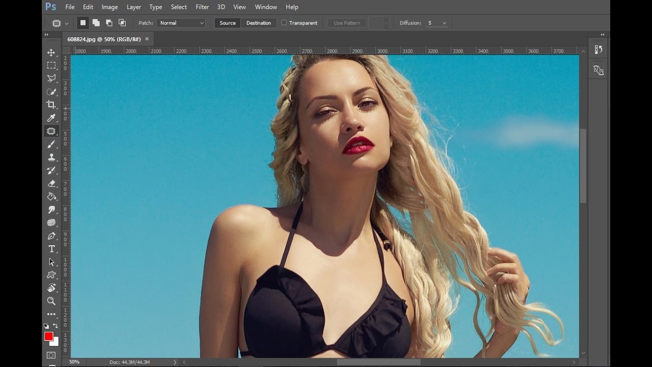 photoshop cc 2017 free download with crack